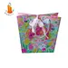 luxury shopping bag